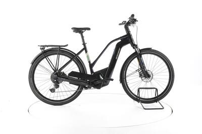 Ebike ricondizionata · Bergamont E-Horizon · Ottime condizioni