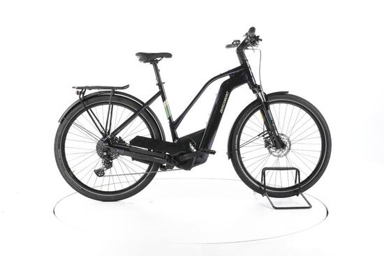 Ebike ricondizionata · Bergamont E-Horizon · Ottime condizioni