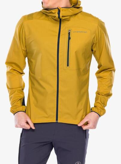 Regenjacke La Sportiva Wall Breeze