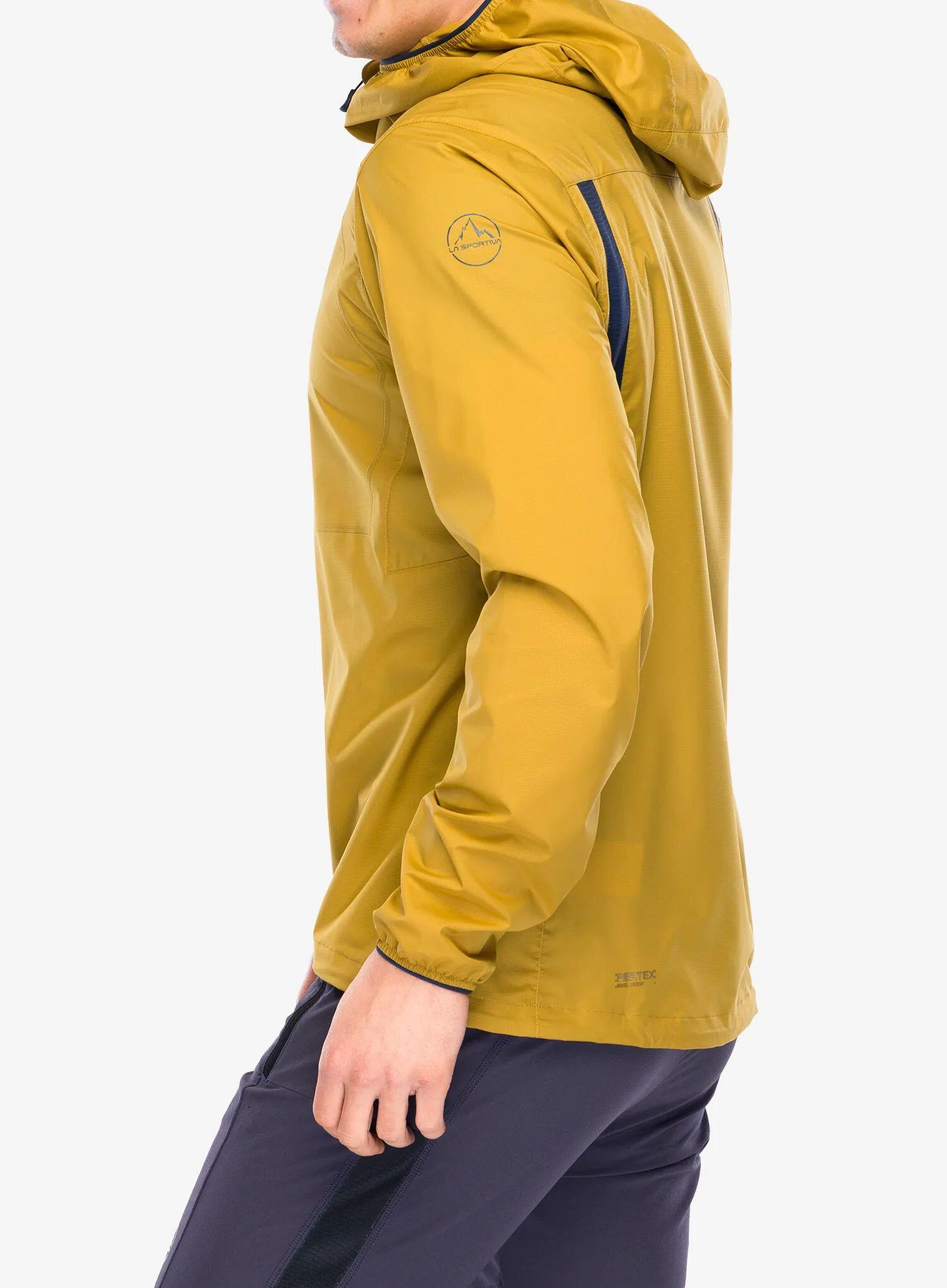 Kurtka La Sportiva Wall Breeze Stretch Jacket 6/7