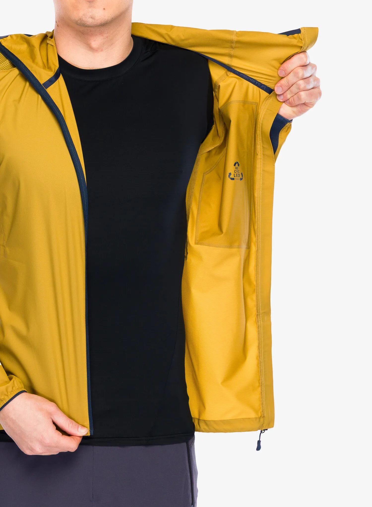 Kurtka La Sportiva Wall Breeze Stretch Jacket 5/7