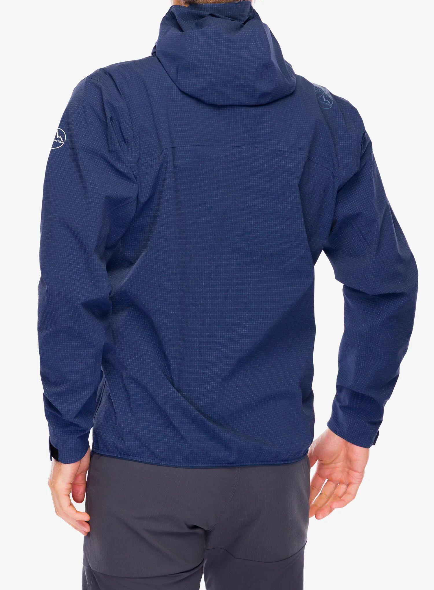 Kurtka z membraną La Sportiva Helixir Shell Jacket 2/7