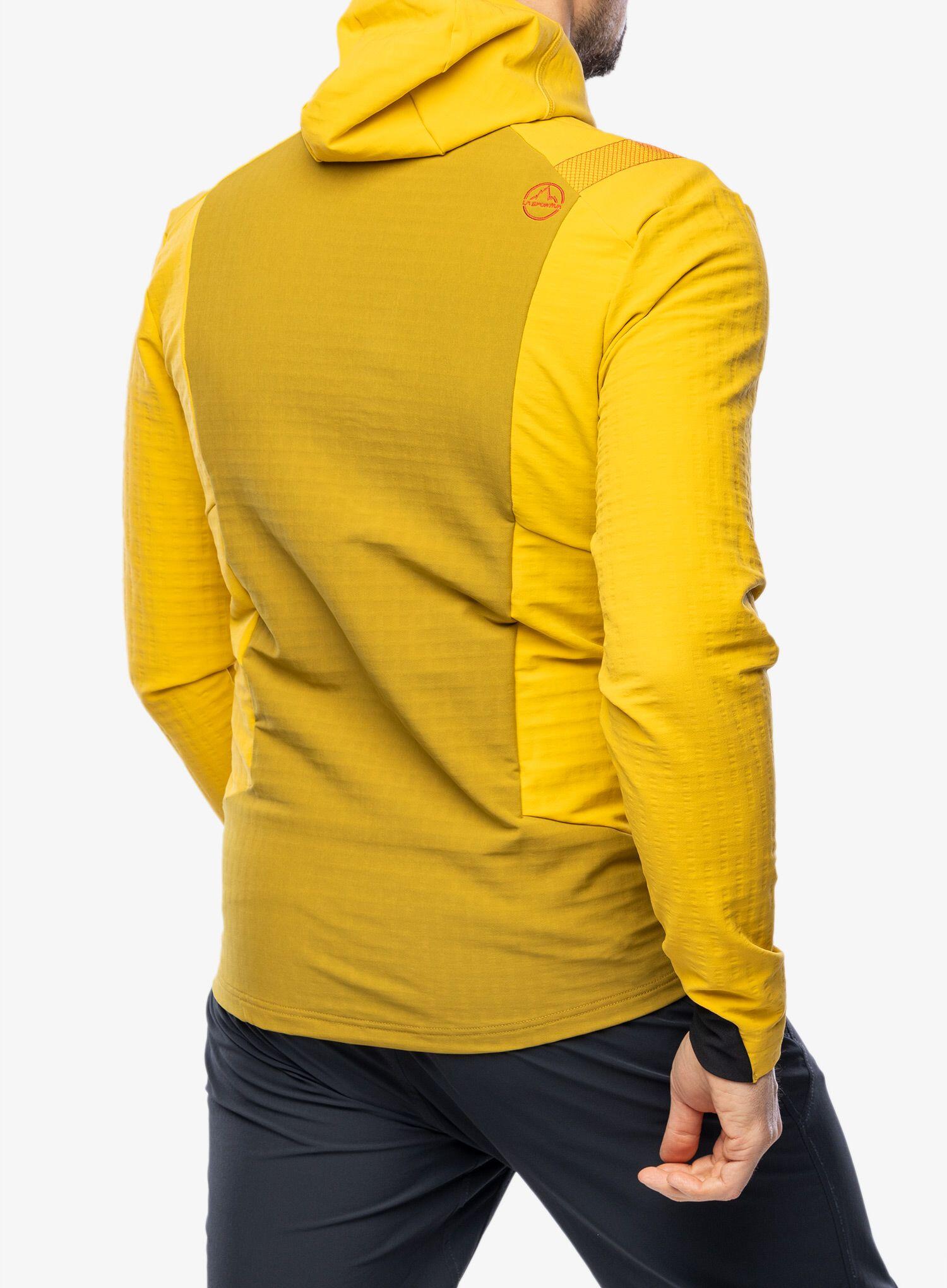 Kurtka softshell męska La Sportiva Descender Storm Jkt 2/7
