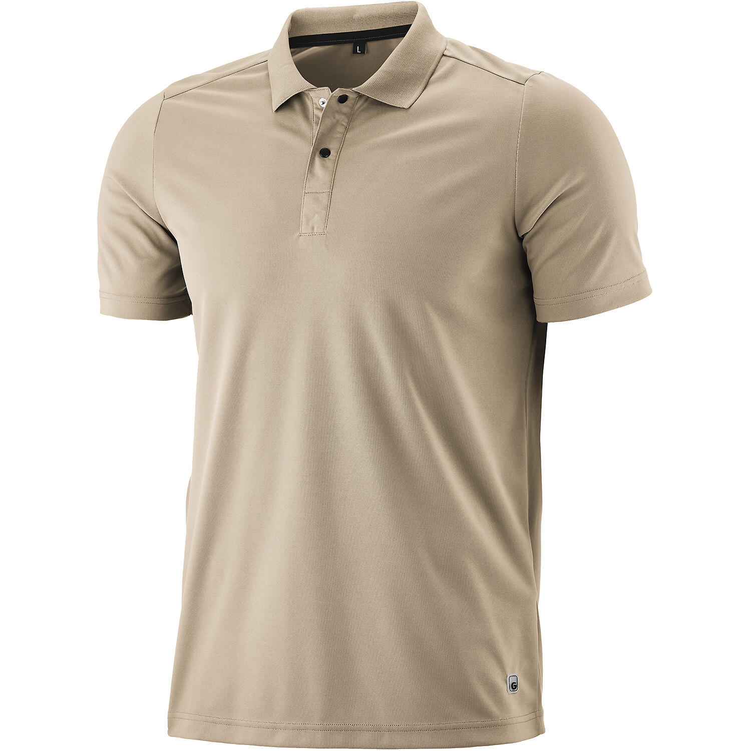 Polo Gonso Essential 3/3