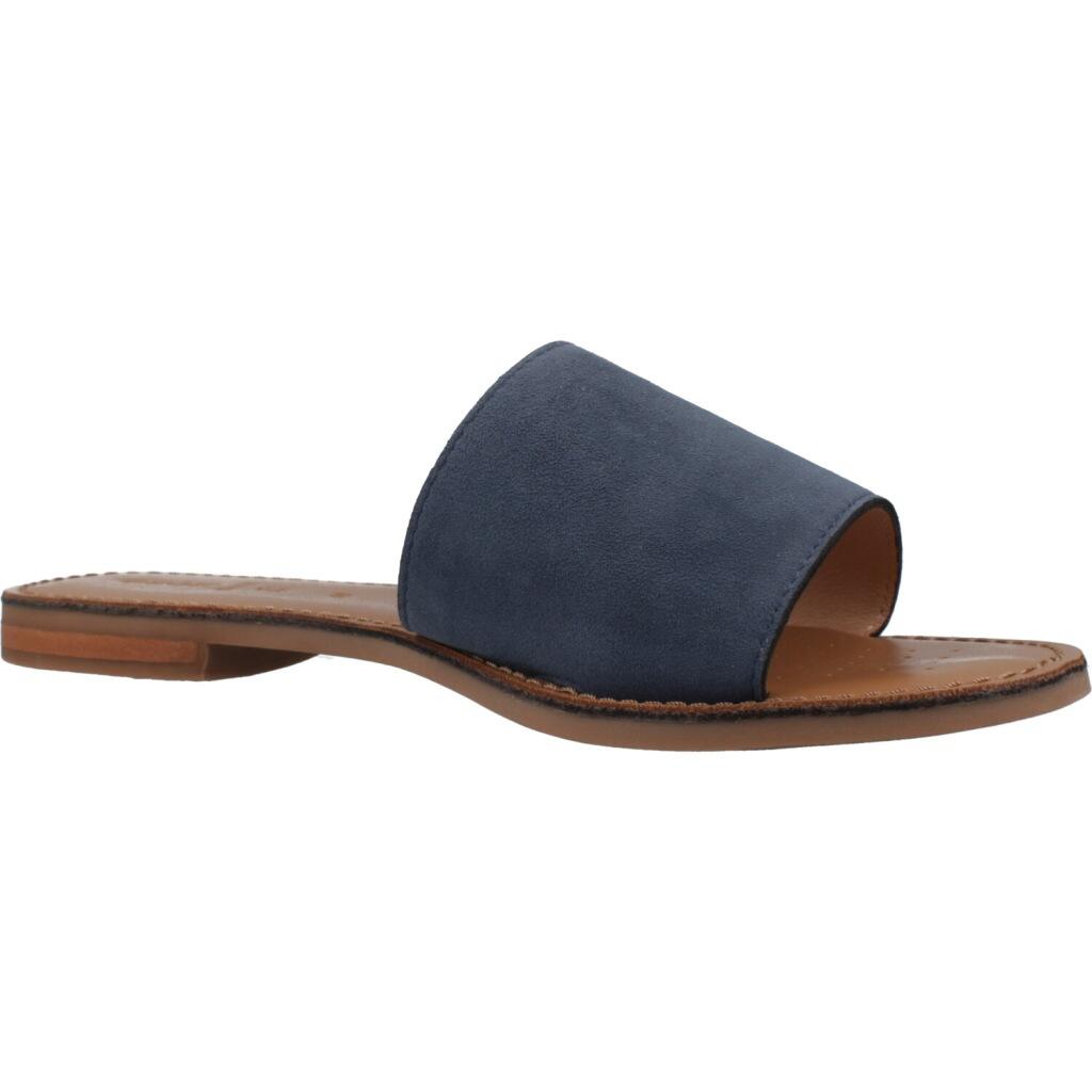 Sandalias Mujer Geox D Maddalusiac 5/5