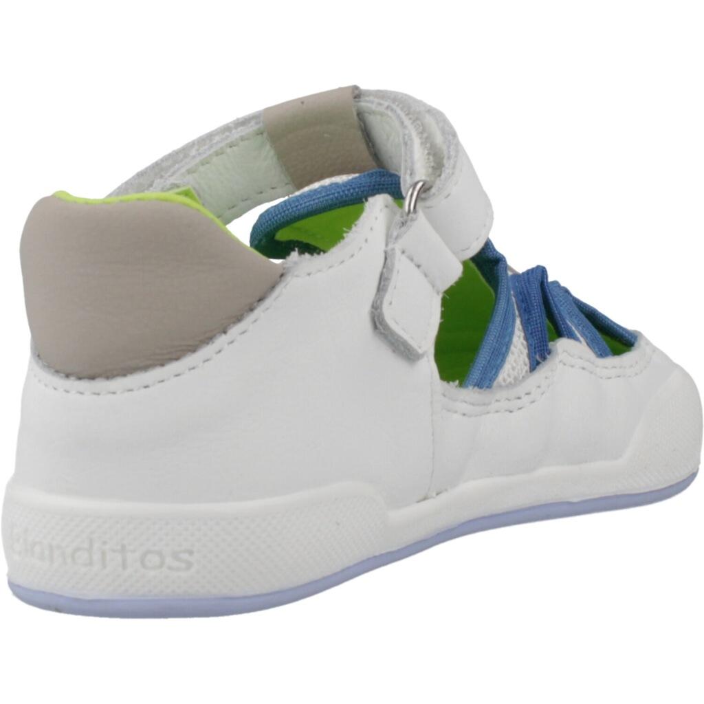 Sandalias Niño Blanditos Estelabd 3/5