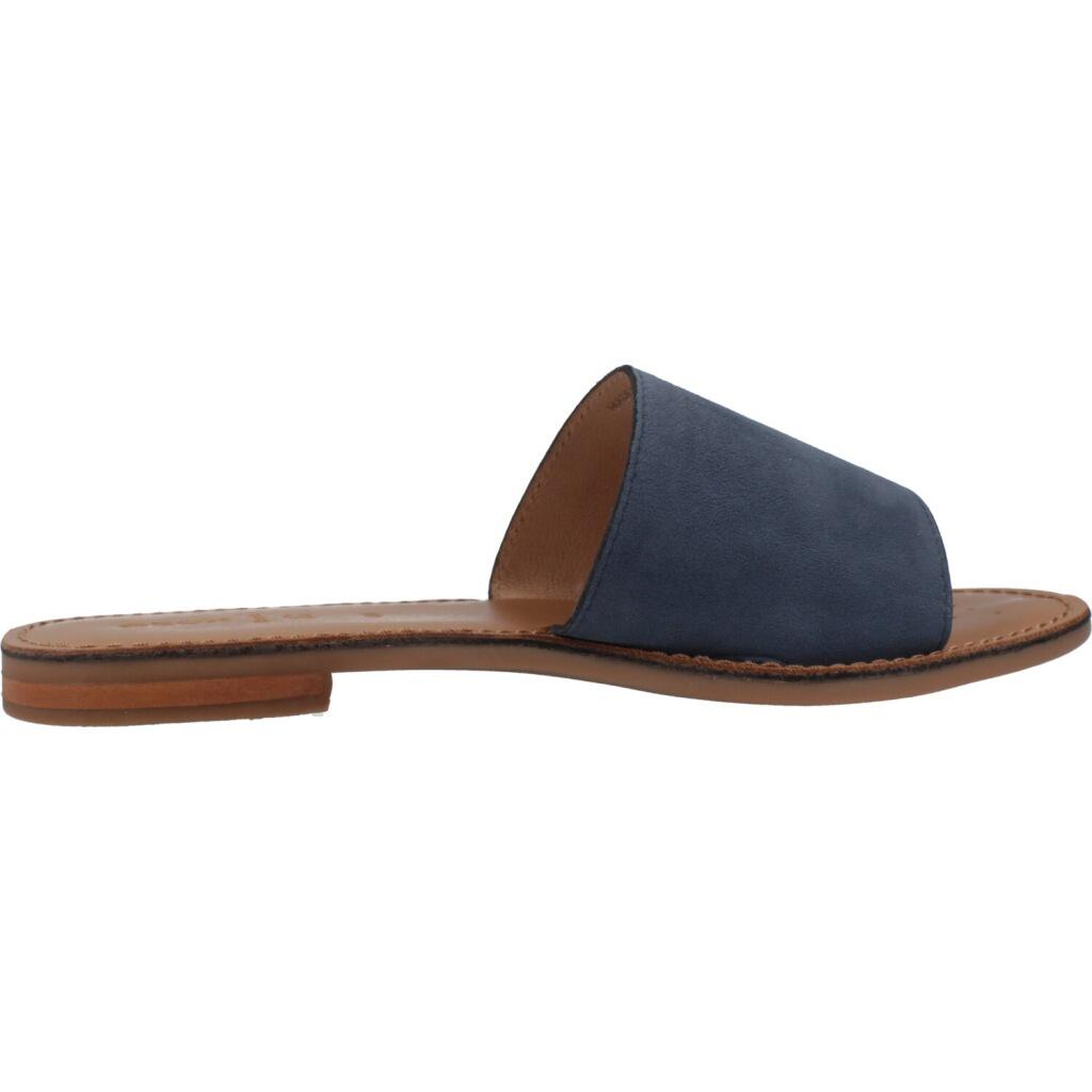Sandalias Mujer Geox D Maddalusiac 4/5