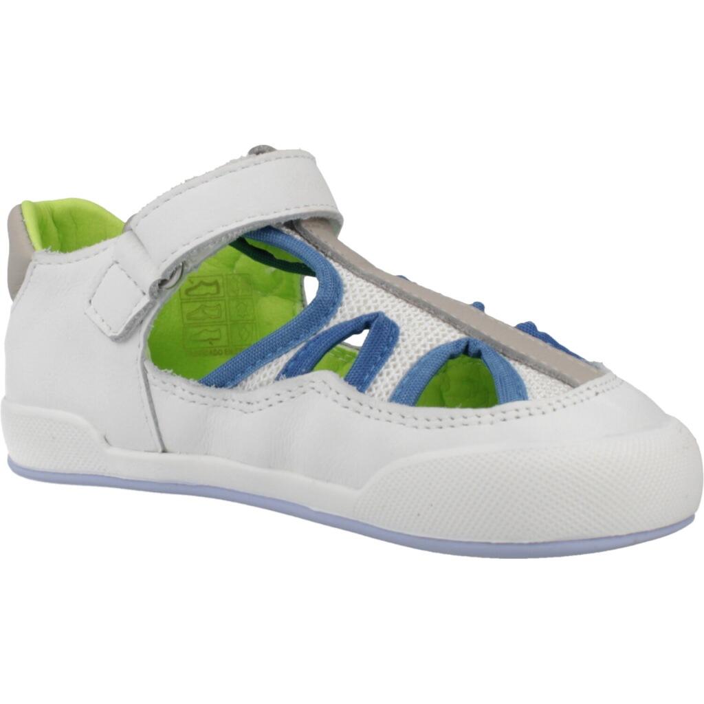 Sandalias Niño Blanditos Estelabd 5/5