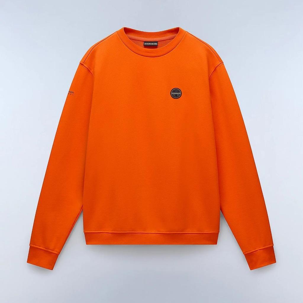 Sudaderas Hombre Napapijri B Badge 2/5