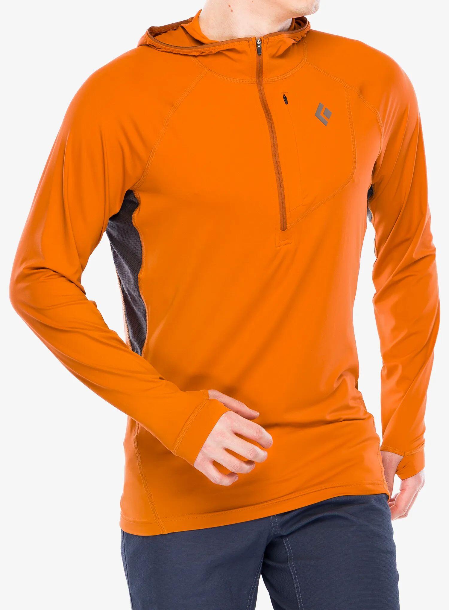 Bluza z kapturem Black Diamond Alpenglow Pro Hoody 3/7
