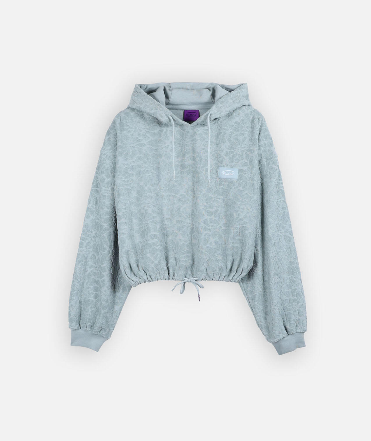 Sudadera con capucha CORAL 5/5