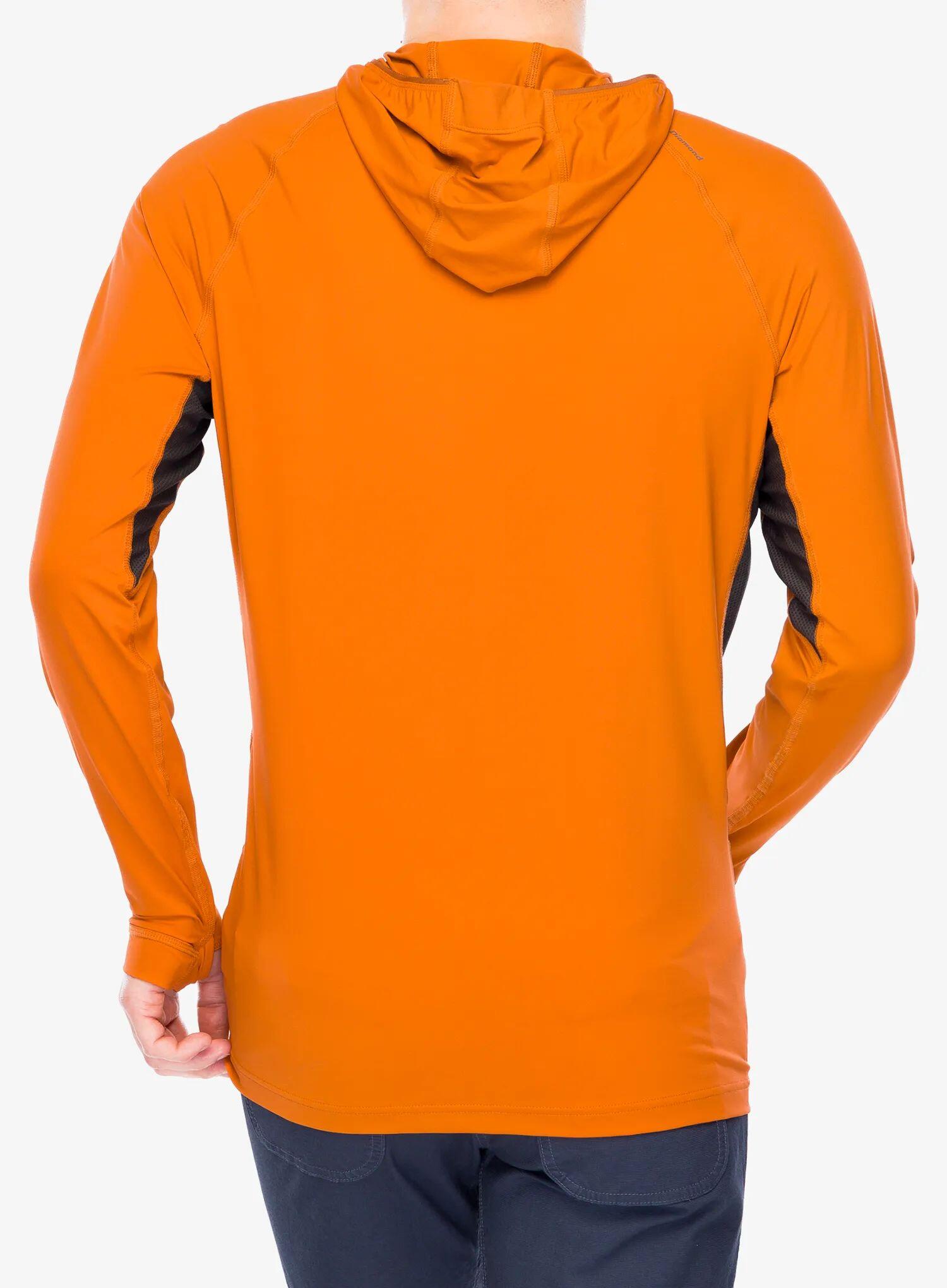 Bluza z kapturem Black Diamond Alpenglow Pro Hoody 2/7