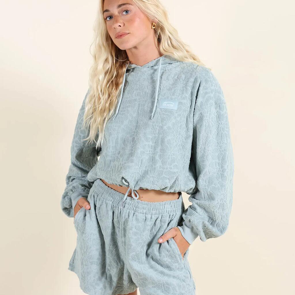 Hoodie CORAL
