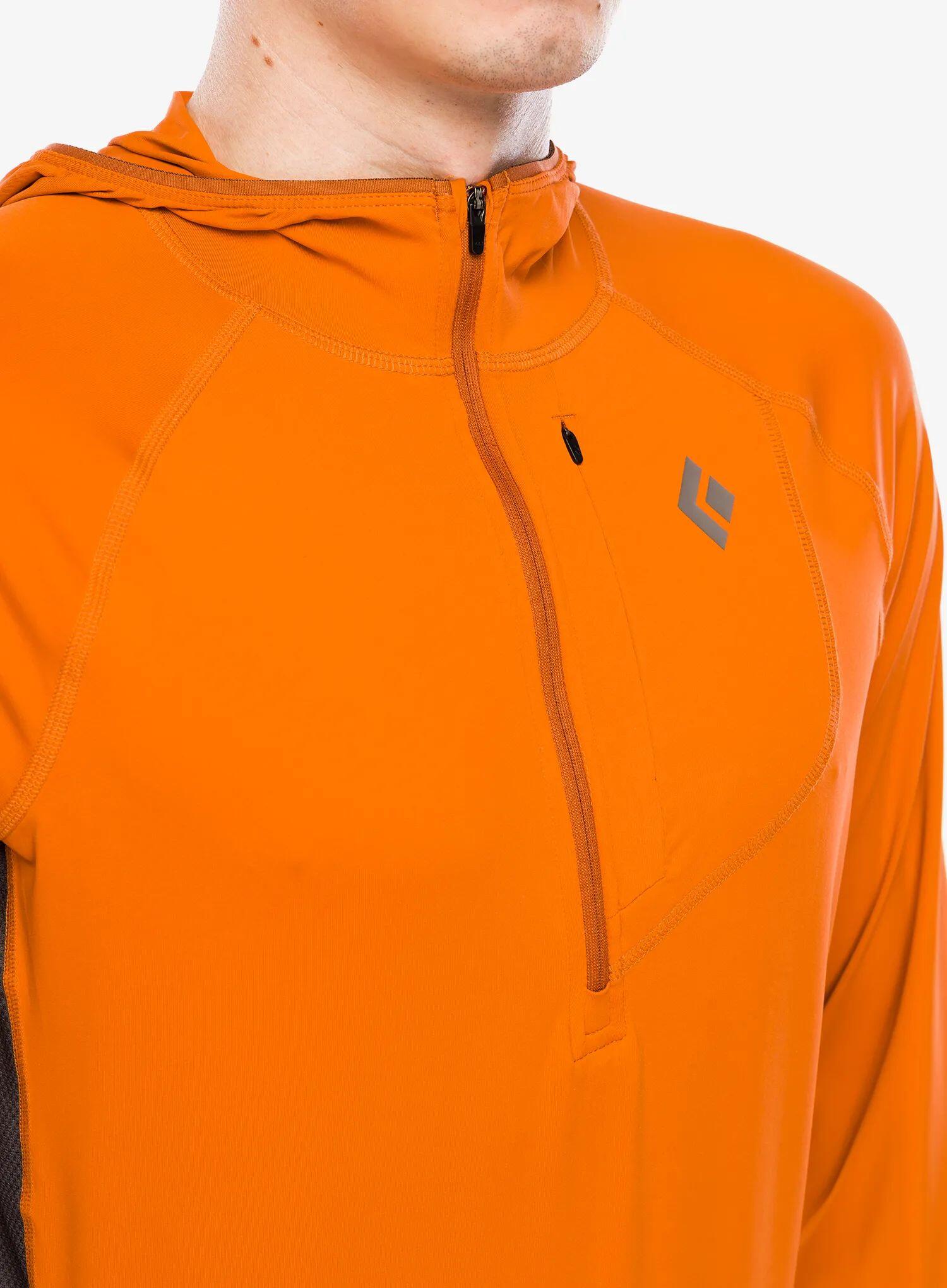 Bluza z kapturem Black Diamond Alpenglow Pro Hoody 5/7