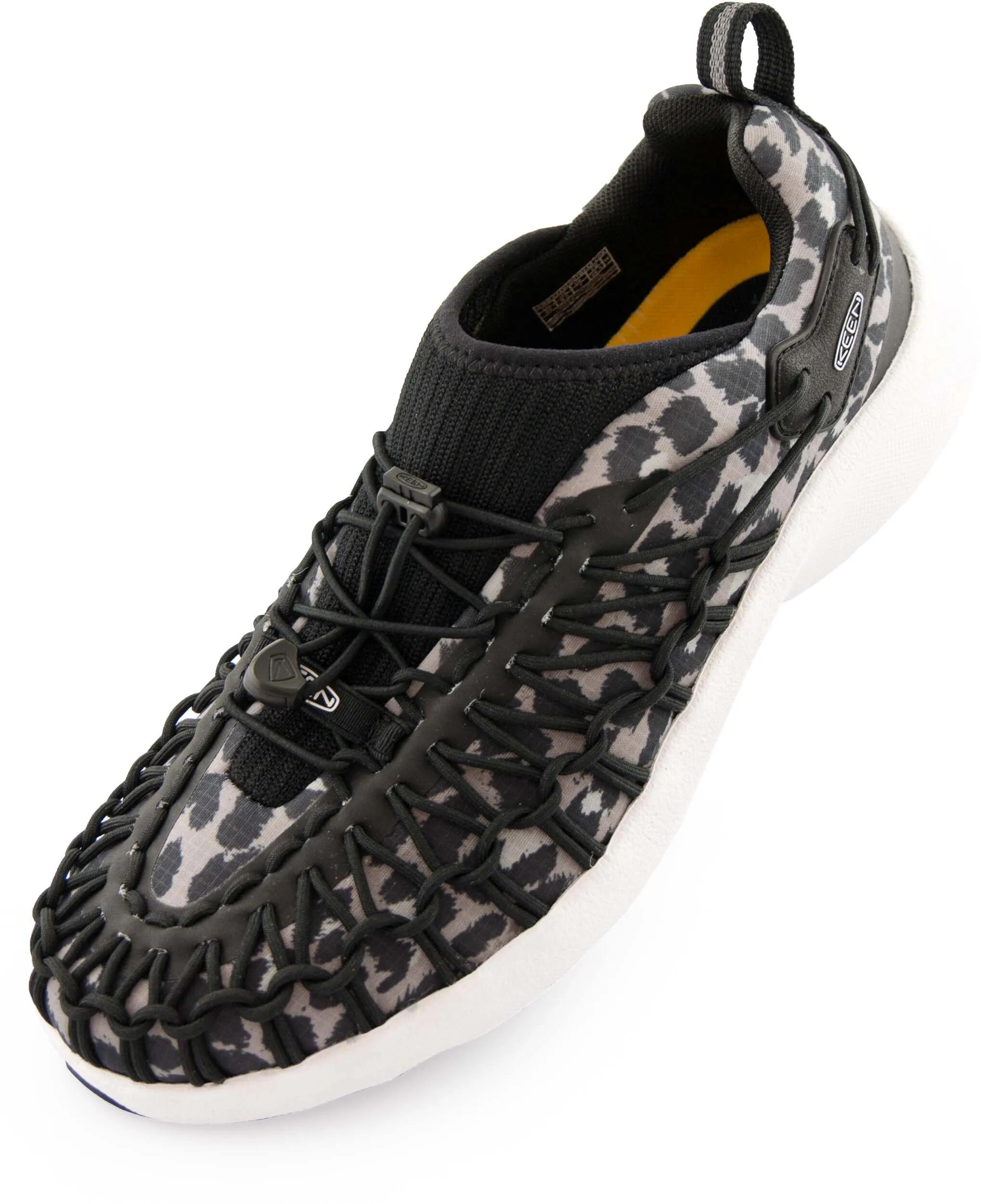 Keen Uneek Sandale Dama Animal Print/Black