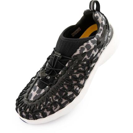KEEN UNEEK sandały damskie Animal Print/Białe 41