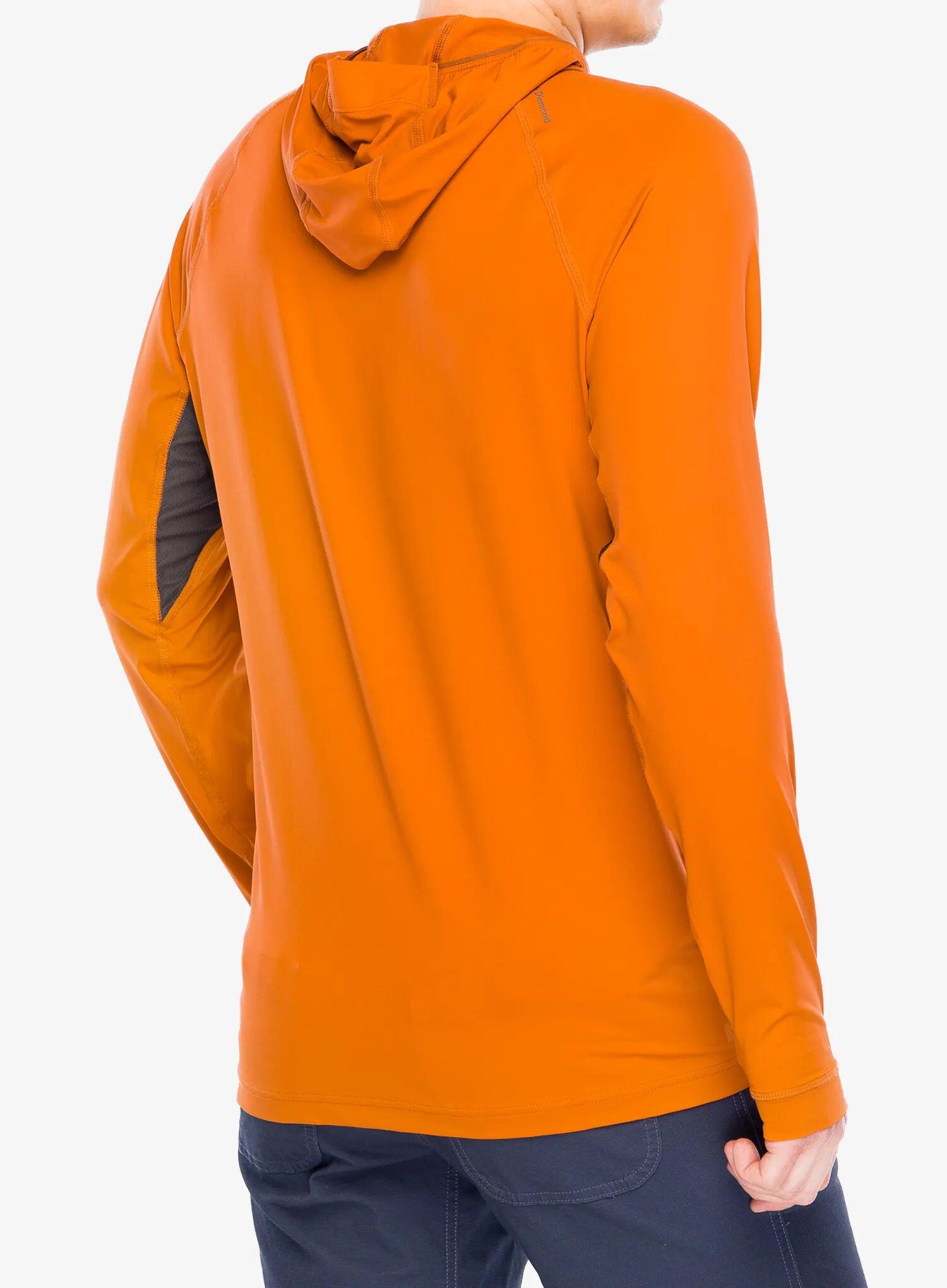 Bluza z kapturem Black Diamond Alpenglow Pro Hoody 4/7