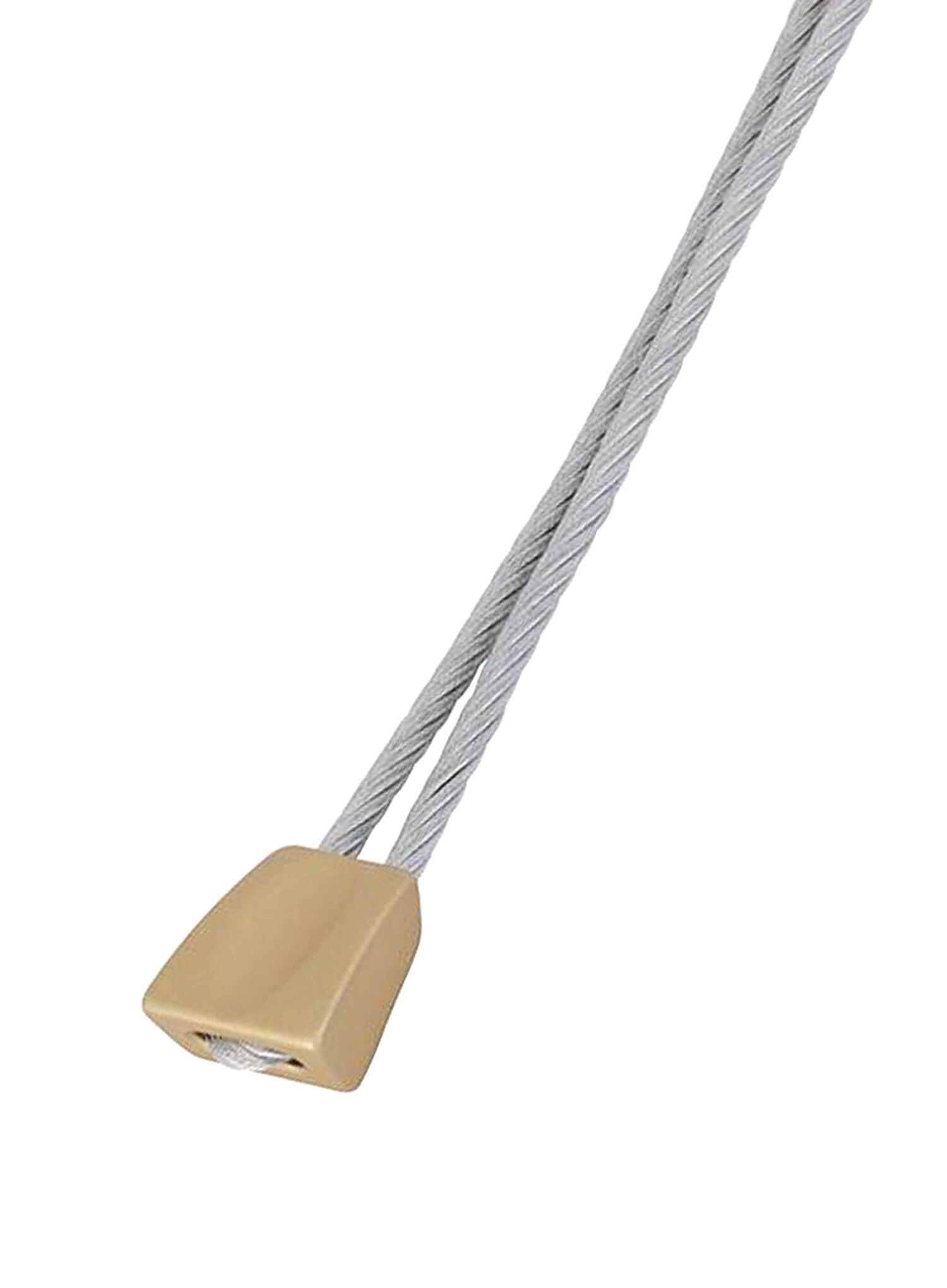 Kości DMM Wallnuts 4 2/3