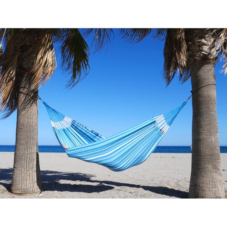 Tropical Hamac - Hamac CARIBE L Malaga 3/5