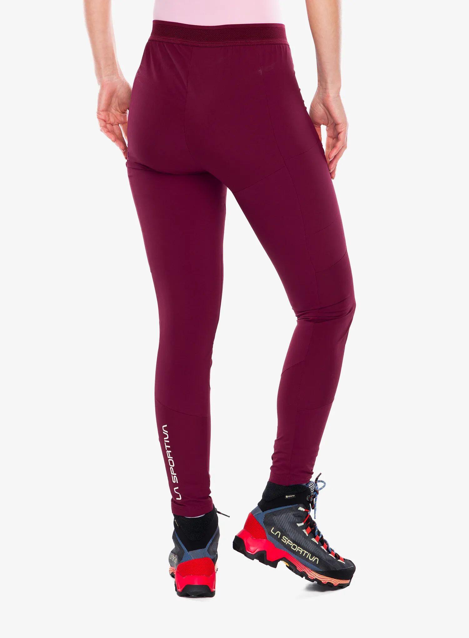 Spodnie turystyczne damskie La Sportiva Camino Tight Pant 2/7