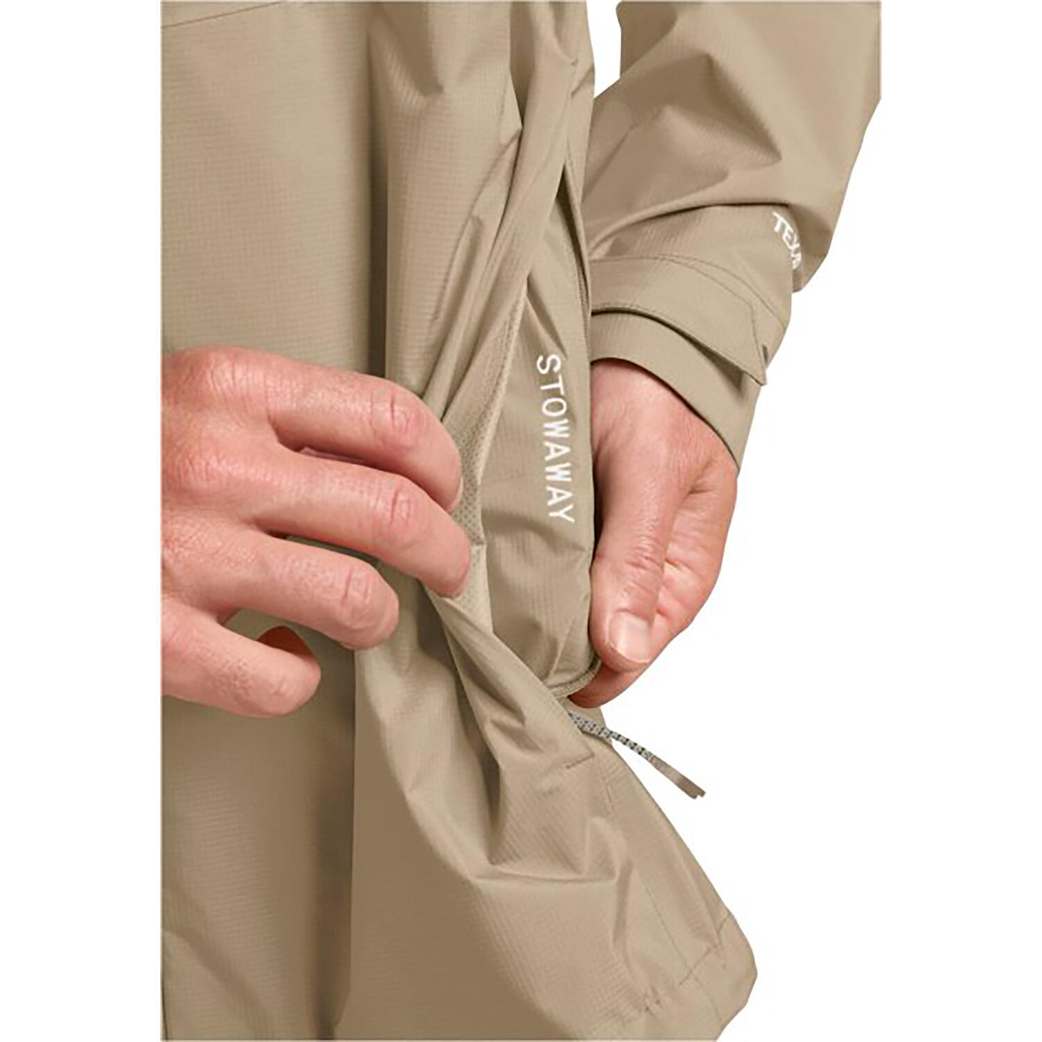 Herren Jacke PRELIGHT 2.5L LT JKT M 7/7