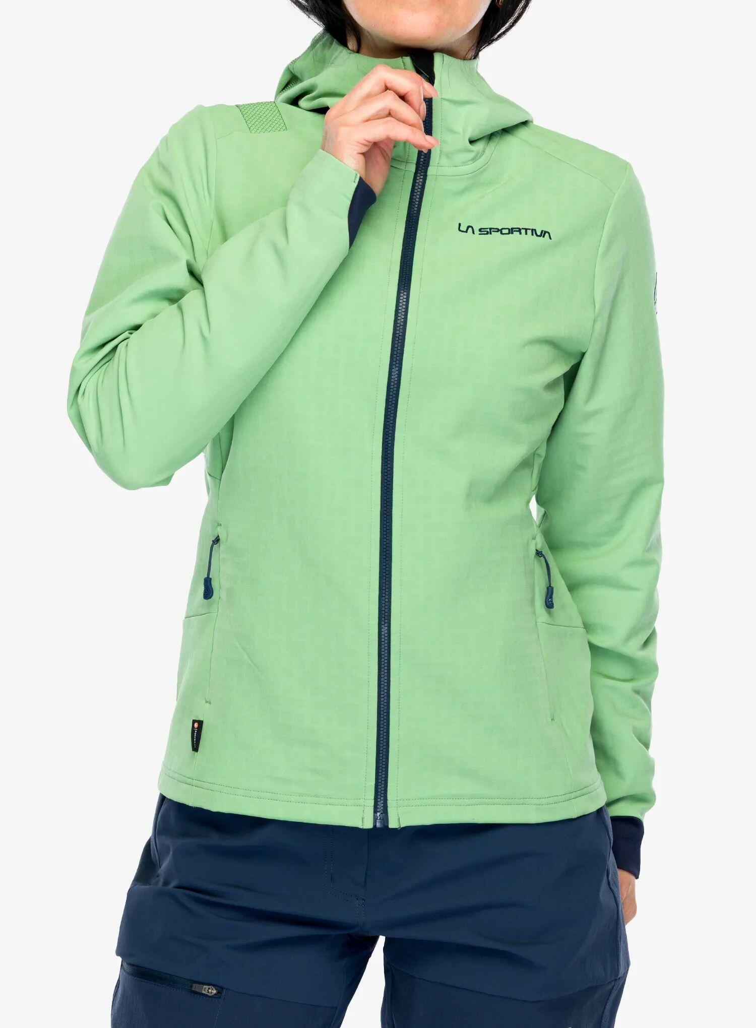 Skijacke Damen La Sportiva Descender Storm 6/7