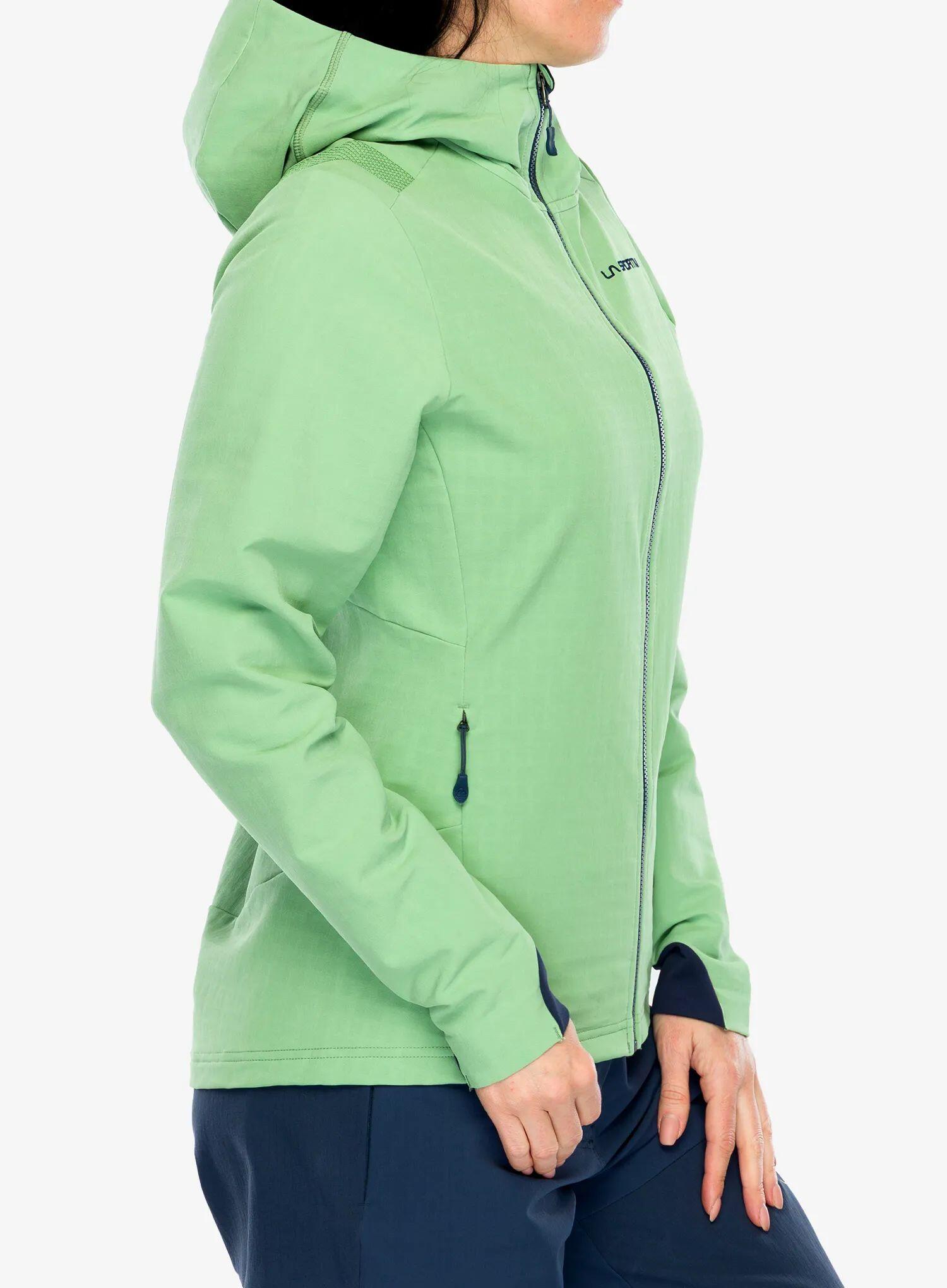 Skijacke Damen La Sportiva Descender Storm 3/7