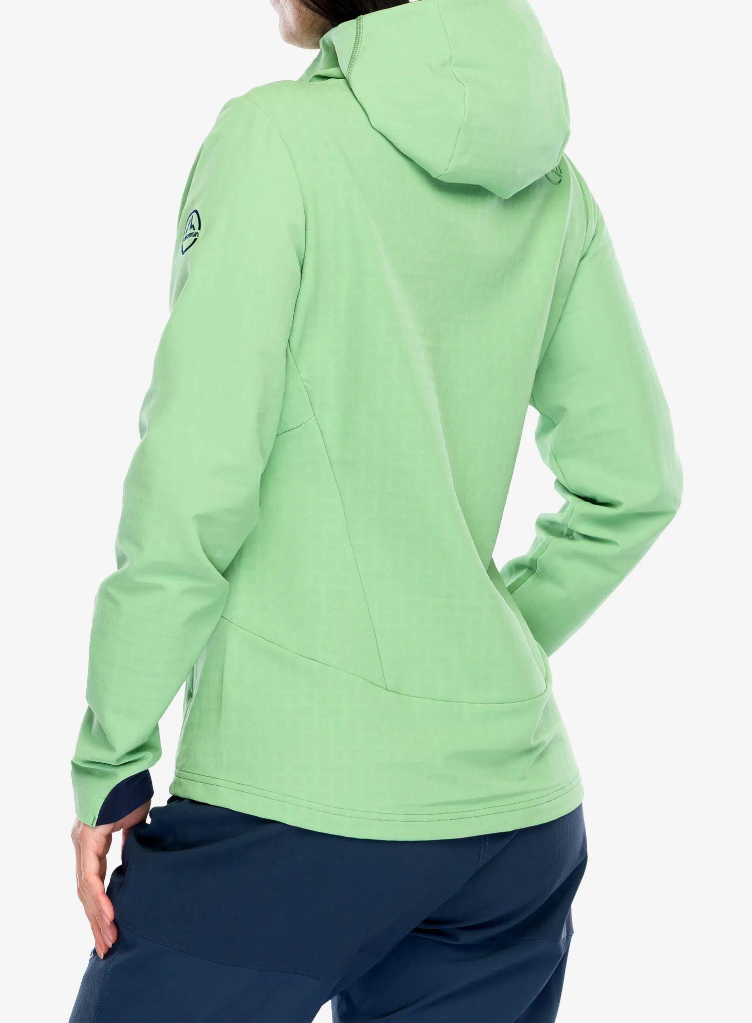 Skijacke Damen La Sportiva Descender Storm 2/7