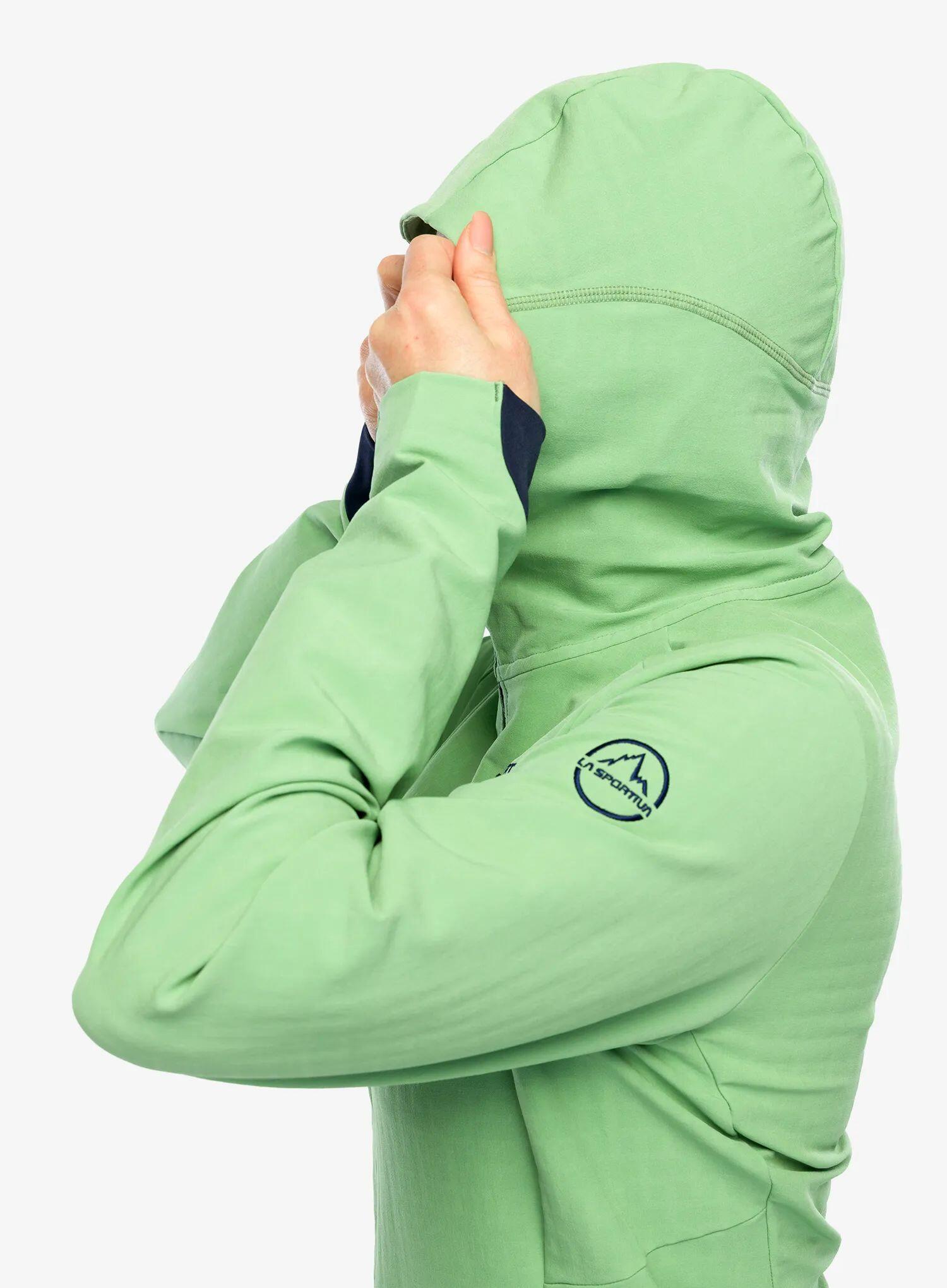 Skijacke Damen La Sportiva Descender Storm 4/7