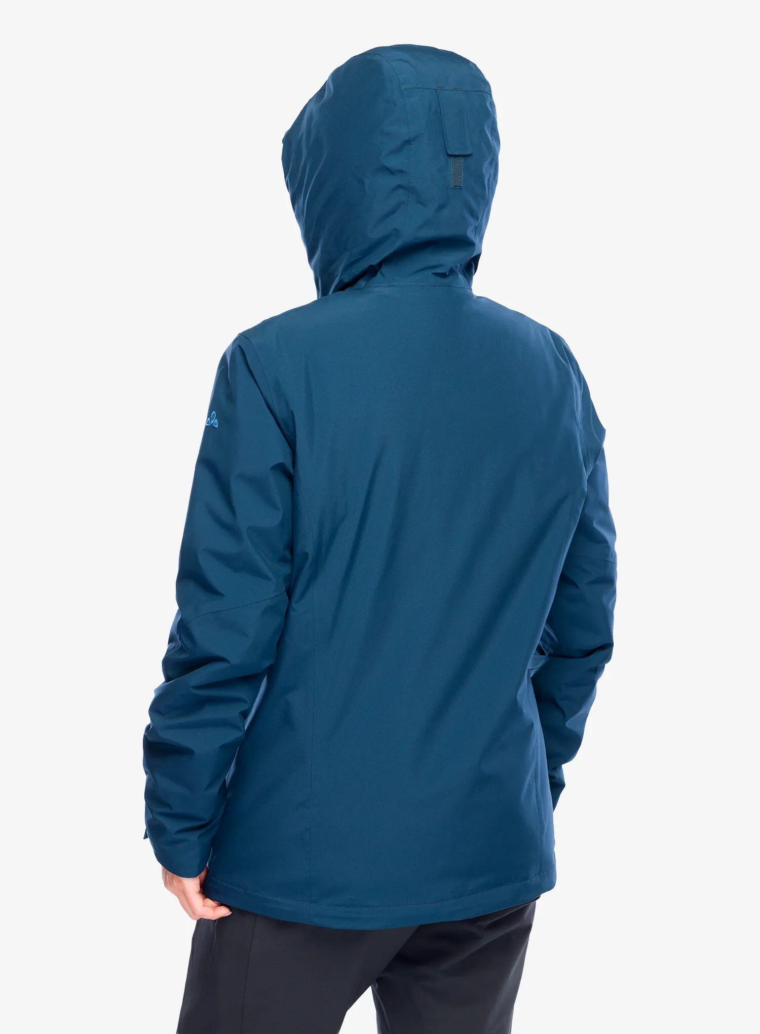 Kurtka ocieplana damska Vaude Rosemoor Padded Jacket II 4/7