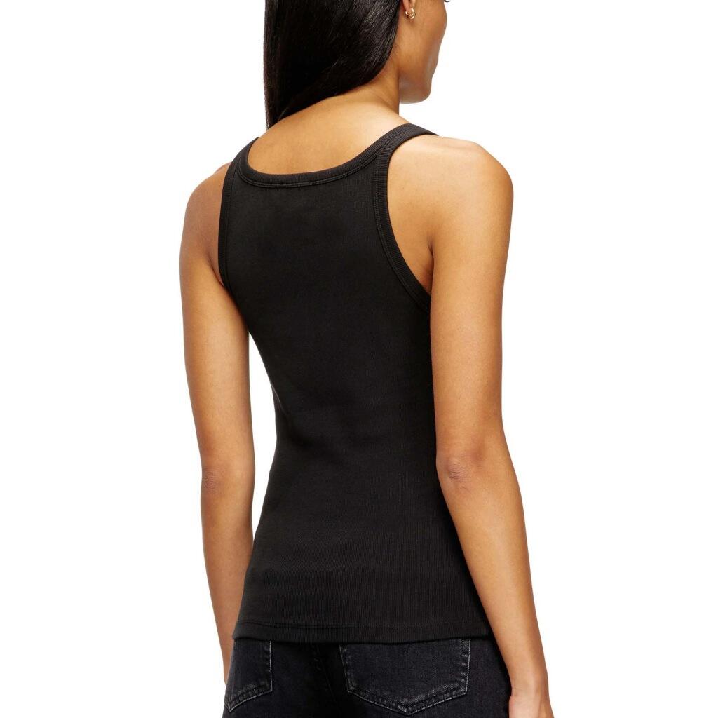 Camisetas Mujer Diesel A21720 0ejai 2/5