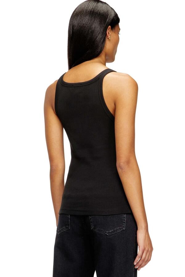 Camisetas Mujer Diesel A21720 0ejai 5/5