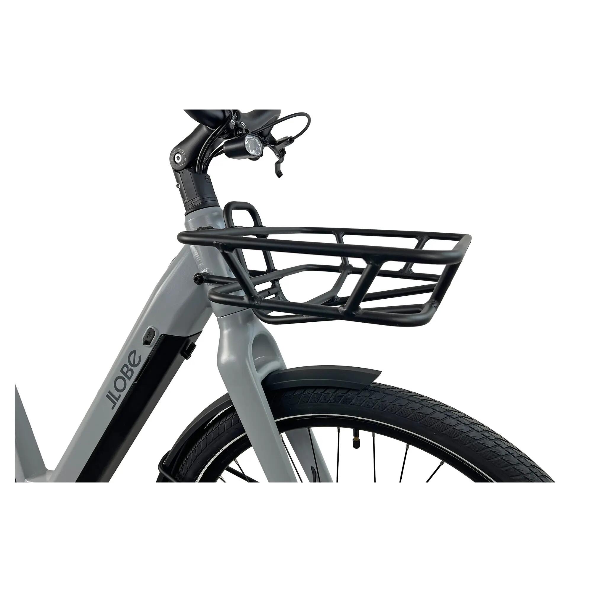 LLOBE CityVenture E-BIKE 27,5" ONTARIO MM 6/7
