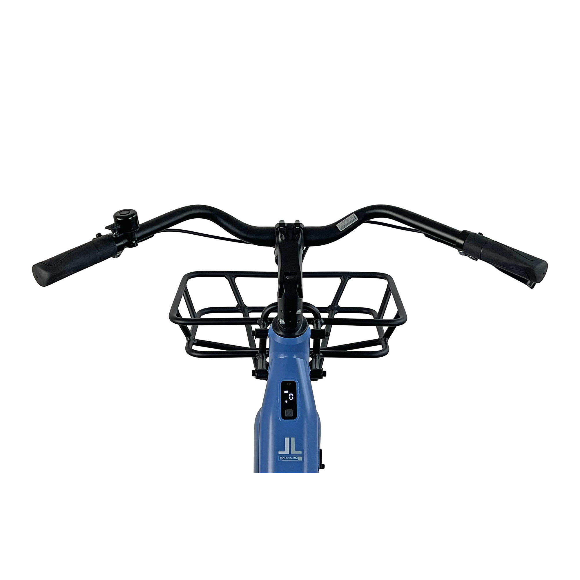 LLOBE CityVenture E-BIKE 27,5" ONTARIO RM 7/7