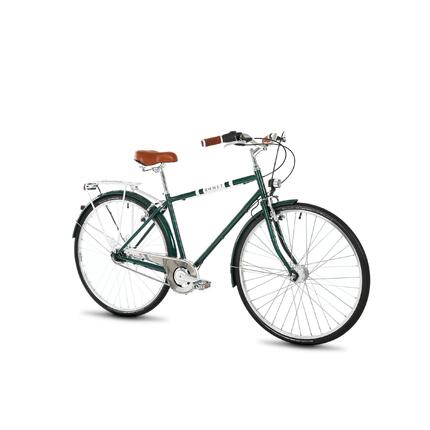 Rower miejski dla mężczyzn ROMET VINTAGE LTD M