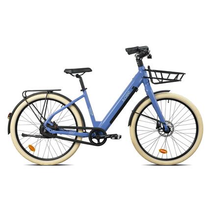 LLOBE CityVenture E-BIKE 27,5" ONTARIO RM