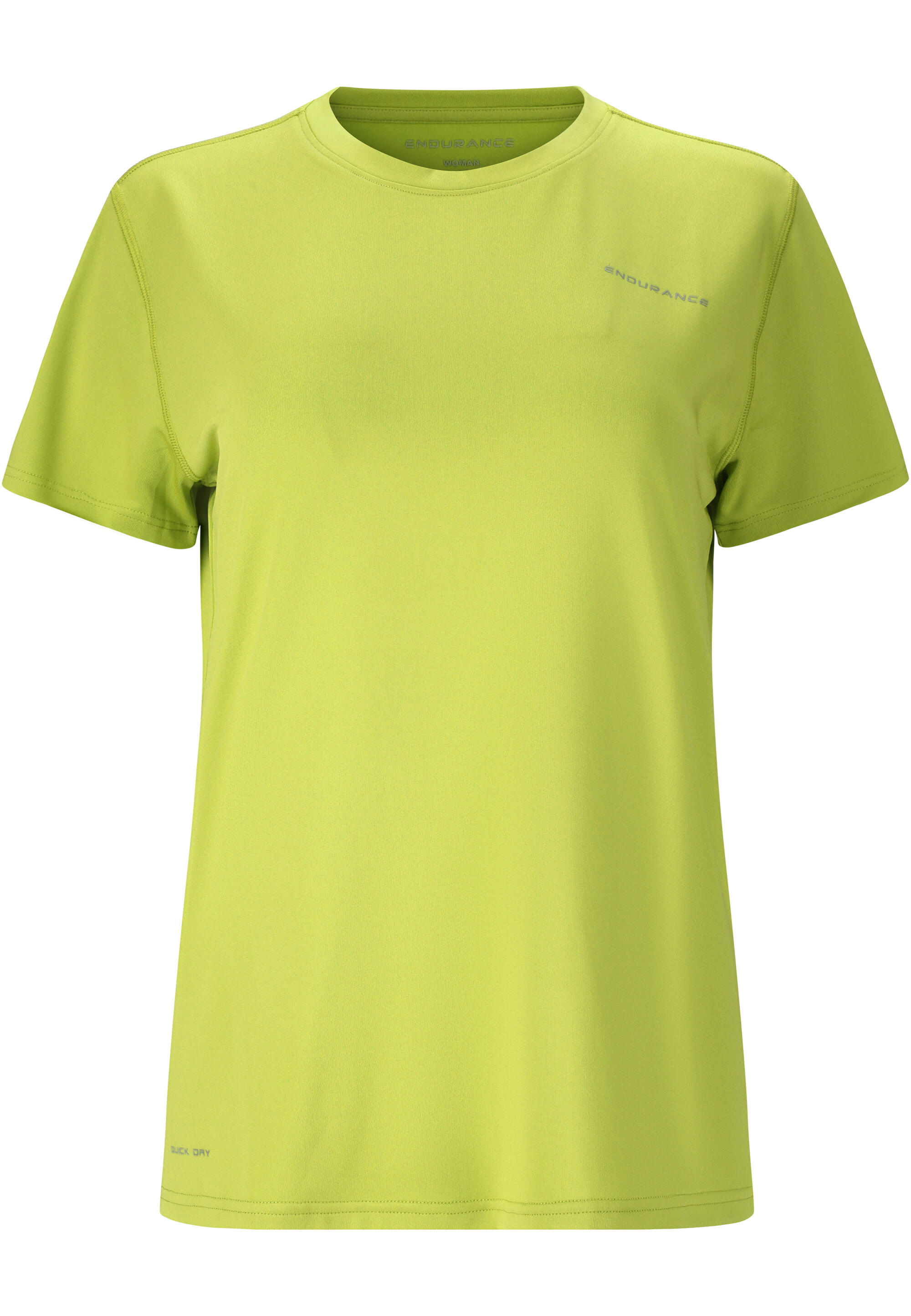 Damski jersey Endurance Yonan V2