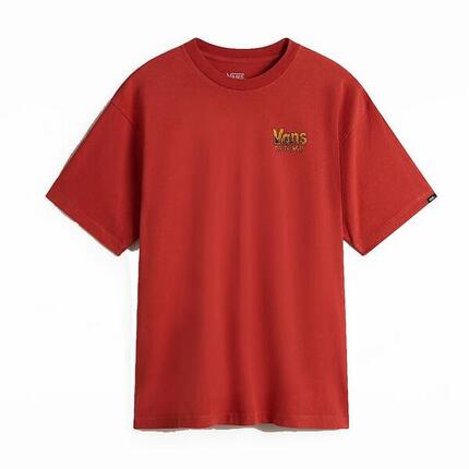 Camisetas Hombre Vans 160260