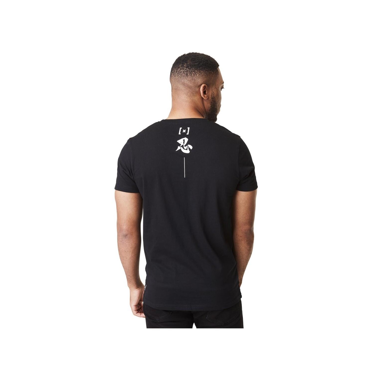 T-shirt homme Naruto 2/5