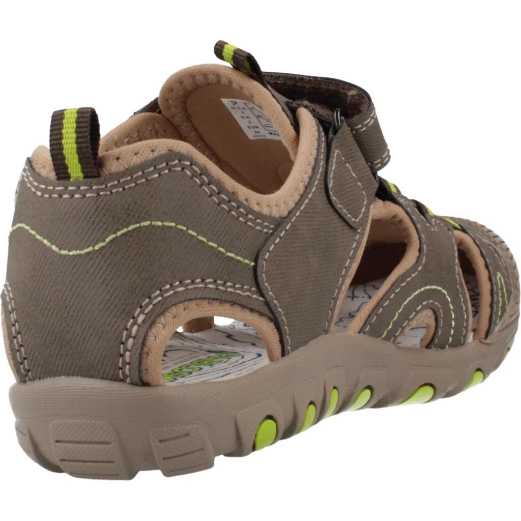 Sandalias Niño Pablosky 985990p 3/5