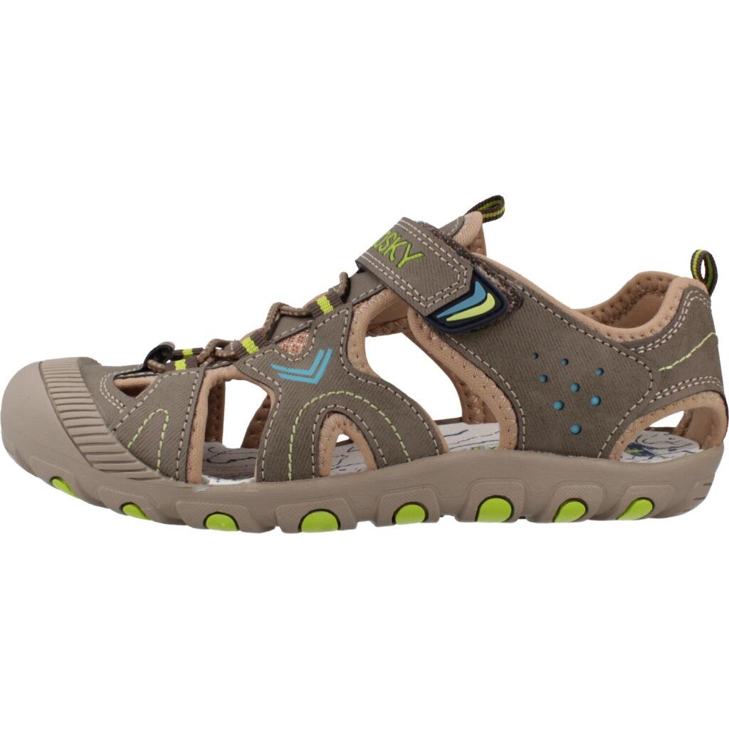 Sandalias Niño Pablosky 985990p 2/5