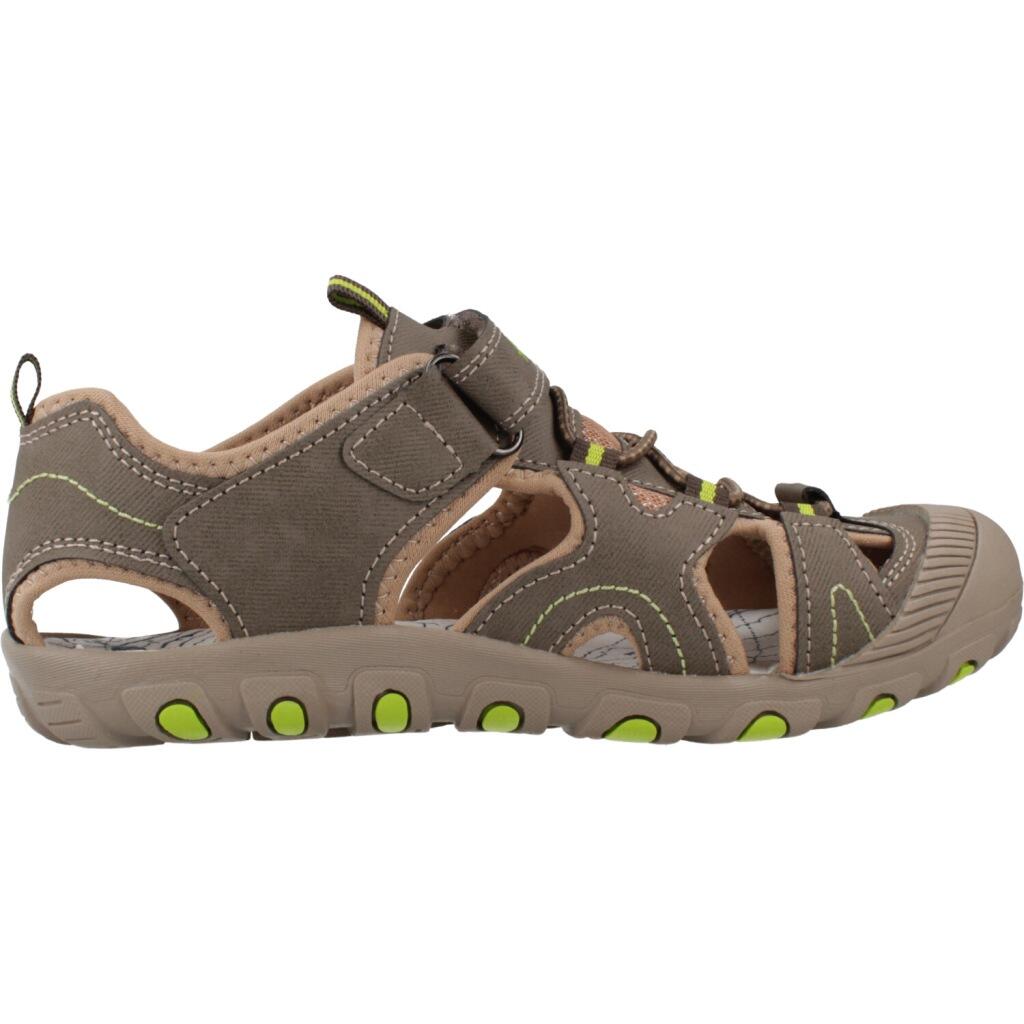 Sandalias Niño Pablosky 985990p 4/5