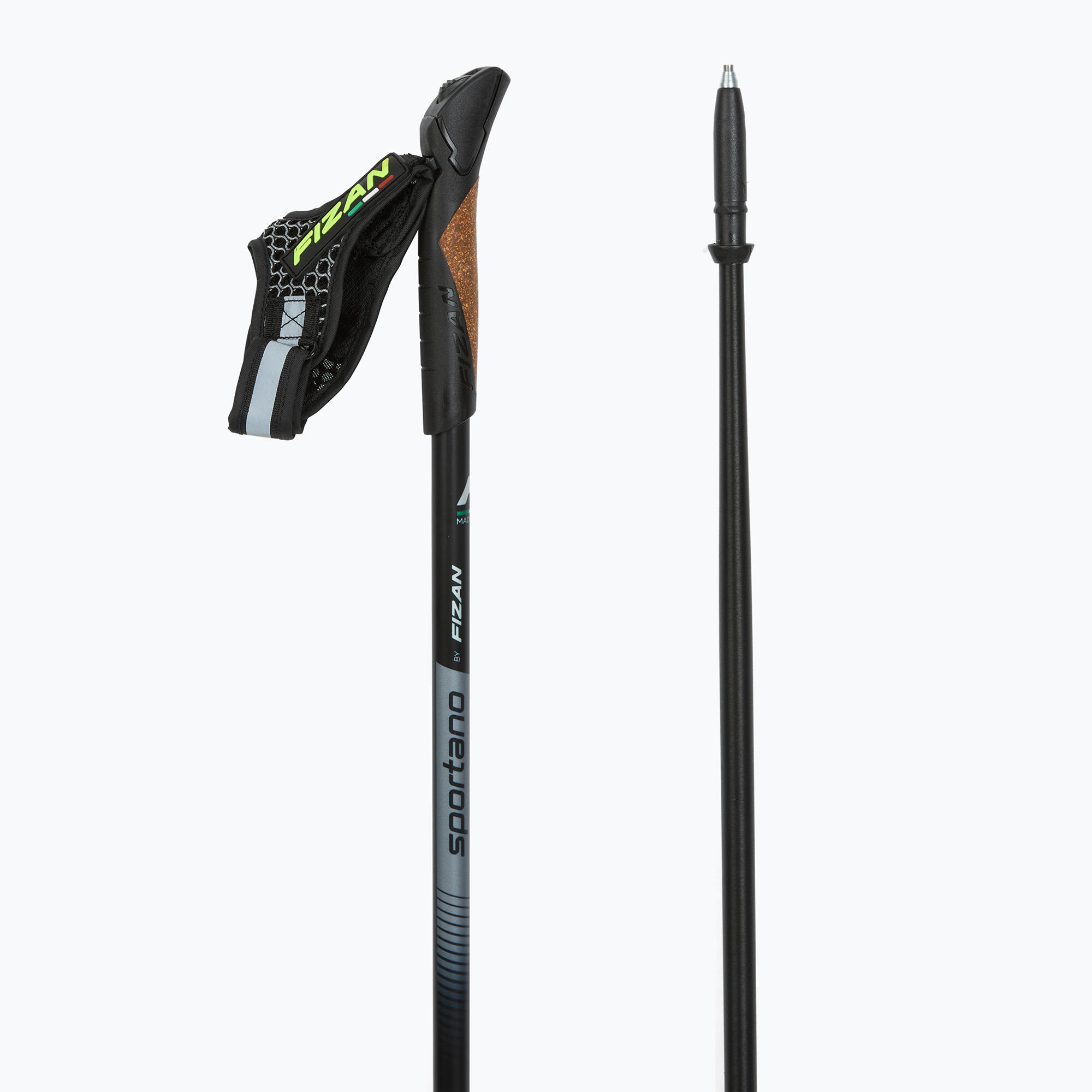 Bâtons de marche nordique Fizan Smu Active 3/7
