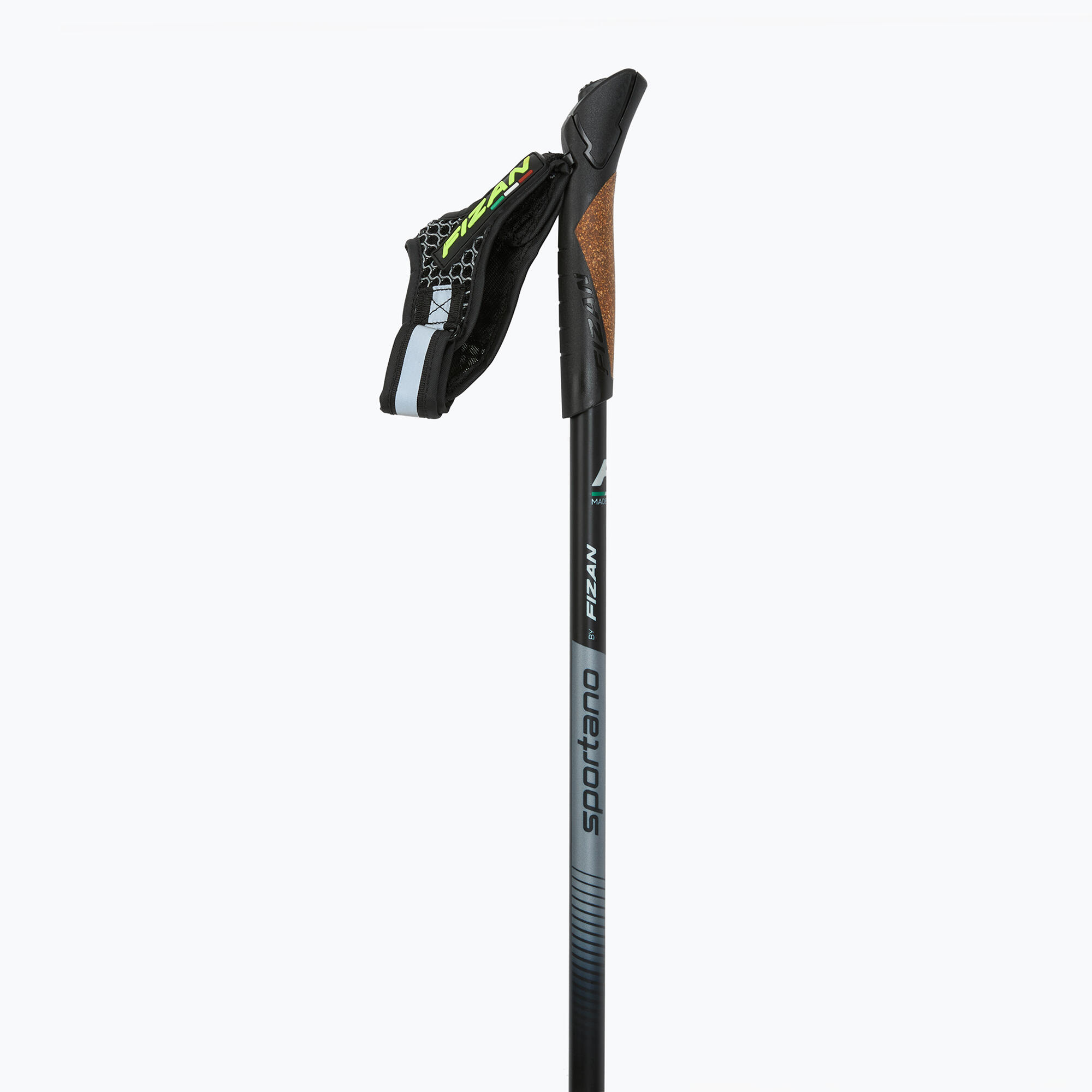 Bâtons de marche nordique Fizan Smu Active 2/7