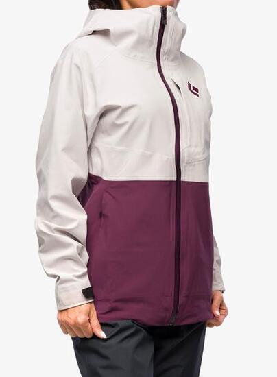 Kurtka damska Black Diamond Recon Stretch Ski Shell