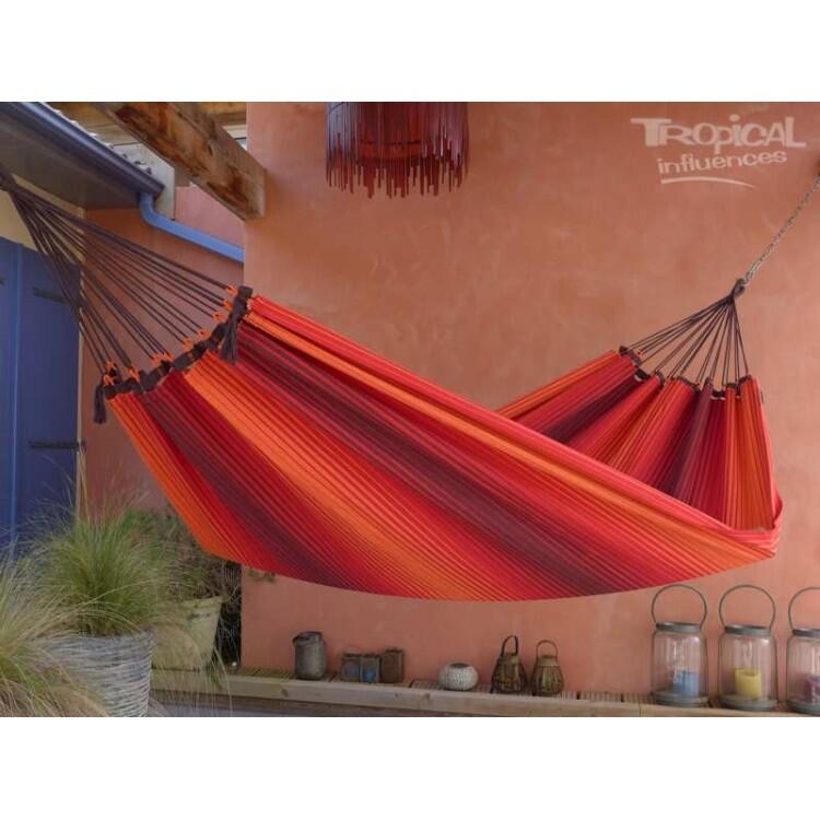 Tropical Hamac - Hamac MARIPOSA XXL Barbacoa 2/5
