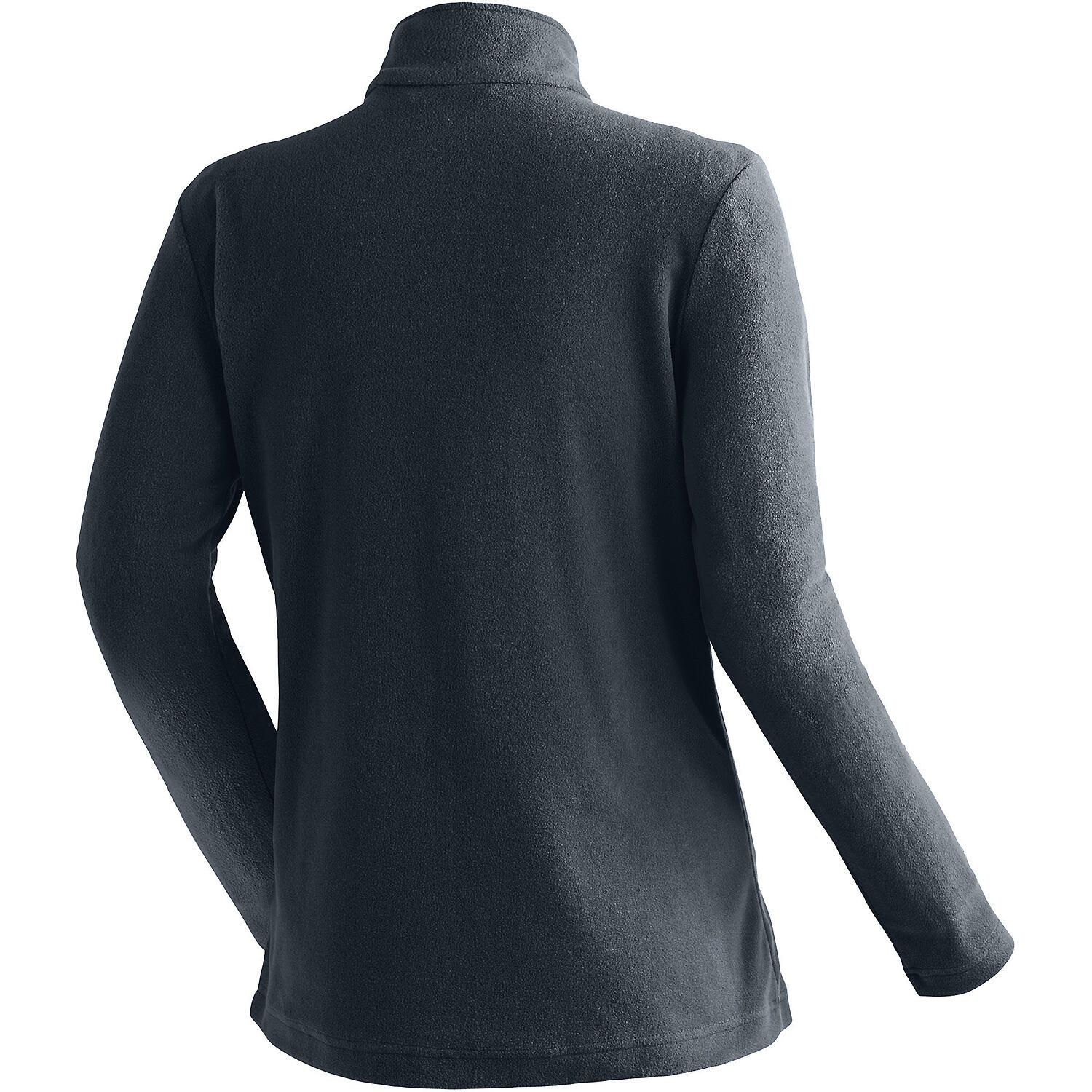 Pile full-zip da donna Maier Sports Denise 2/6