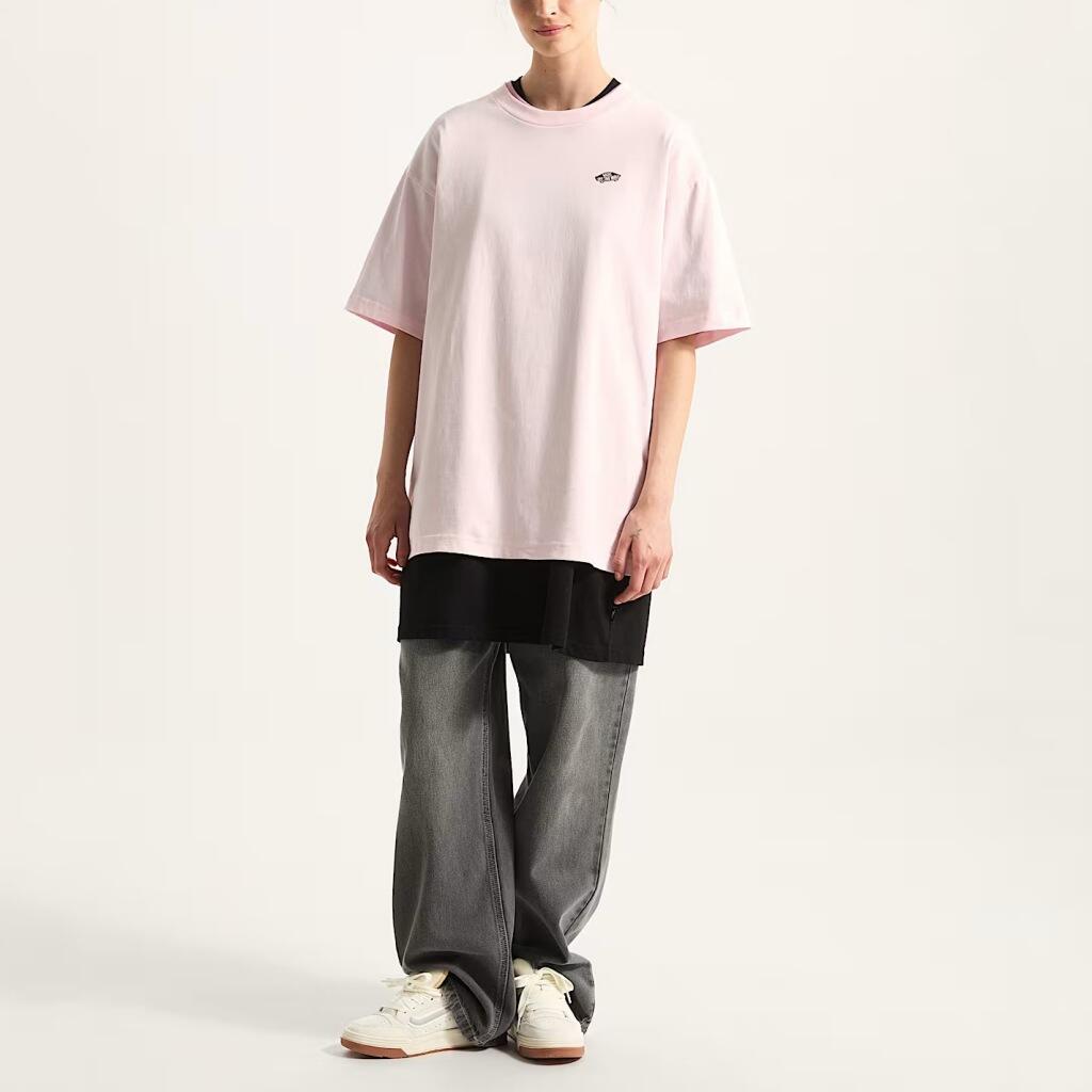 STYLE 76 II LOOSE SS T 3/5