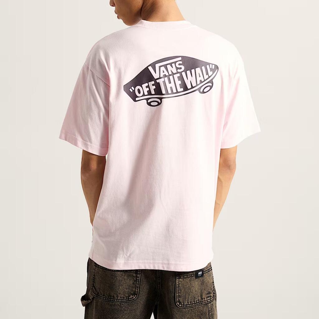 STYLE 76 II LOOSE SS T 2/5