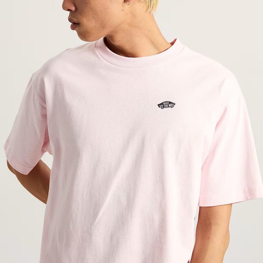 STYLE 76 II LOOSE SS T 4/5